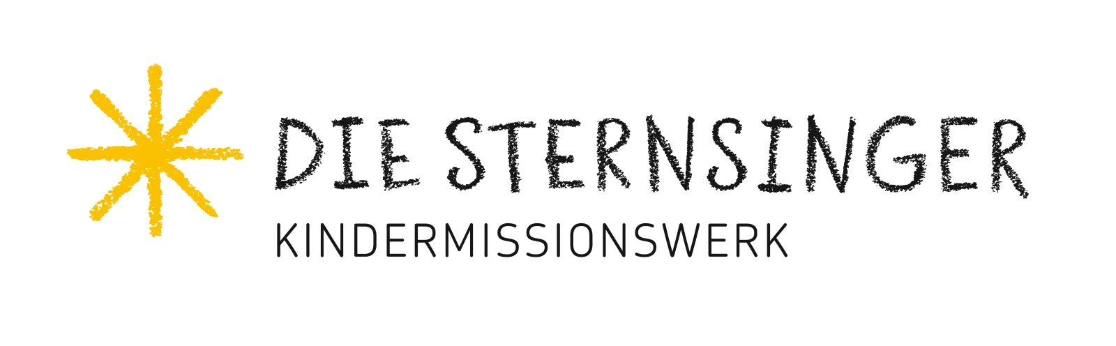 Logo Die Sternsinger Kindermissionswerk (c) Kindermissionswerk