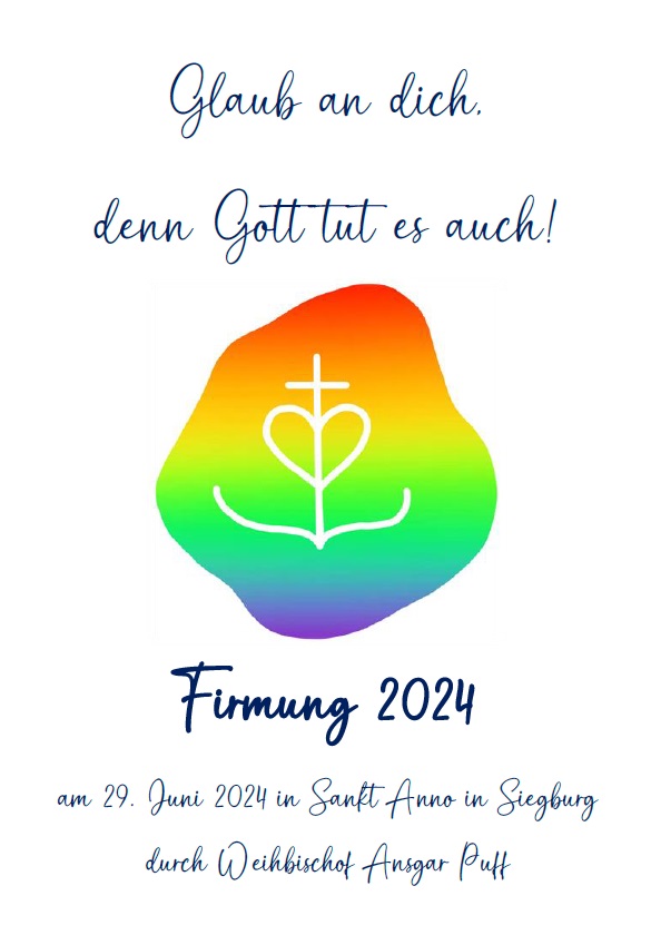 2024_Firmung_GoDi (c) Julius Bennerscheidt