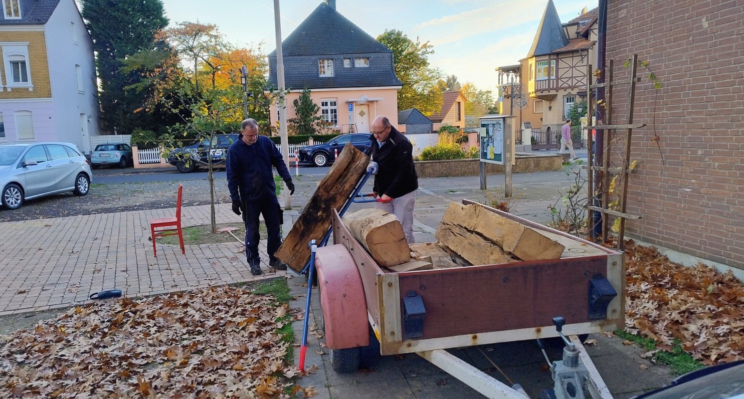 2024_Holz_Glockenturm_Servatius (c) Martina Sedlaczek