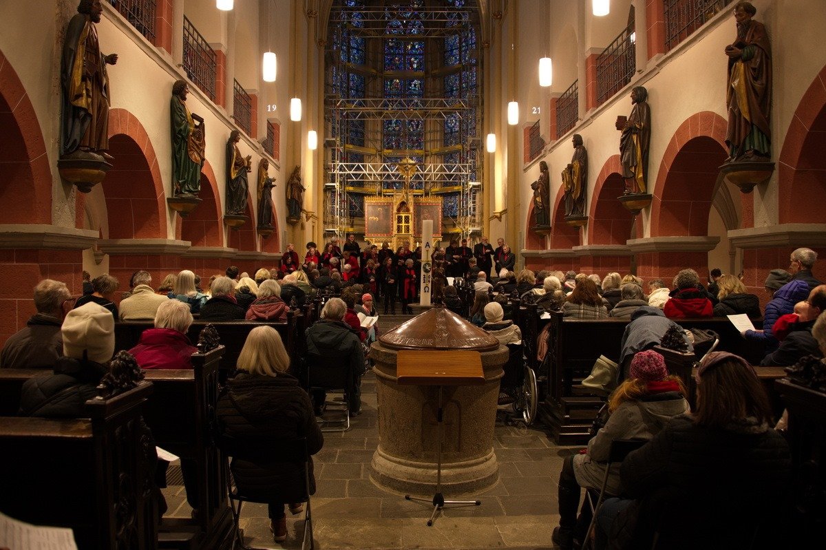 Adventskonzert (c) Erich Pelikan