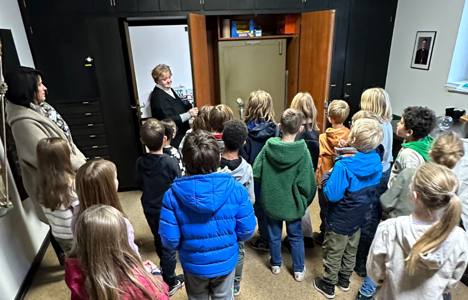 2. Weggottesdienst Sankt Anno (c) EKO Orga Team Nordstadt