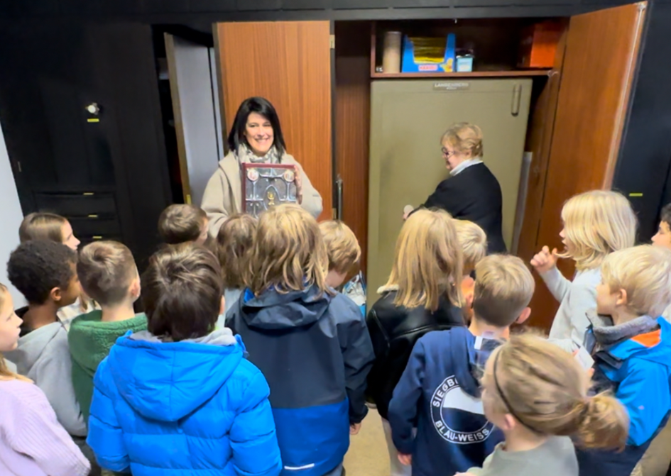 2. Weggottesdienst Sankt Anno (c) EKO Orga Team Nordstadt