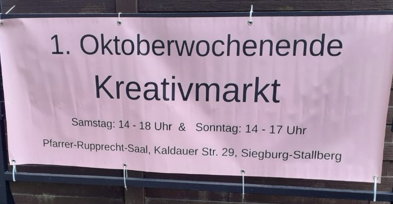 Kreativmarkt_Stallberg (c) Uta Köpp