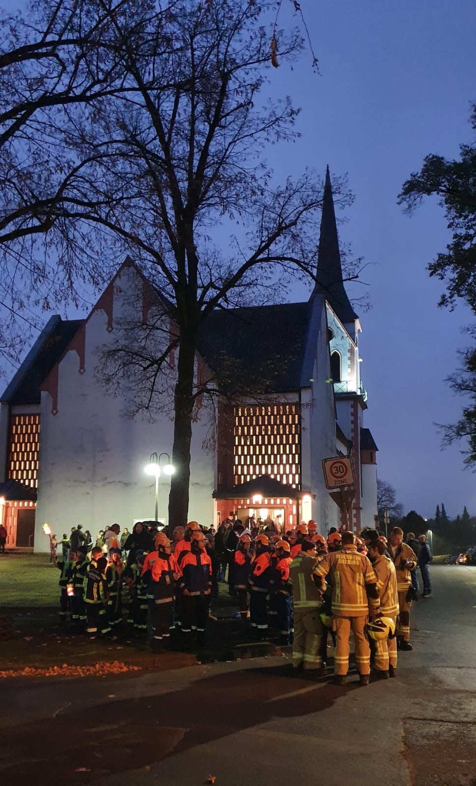 Sankt Martin Wolsdorf (c) Stefan Groß