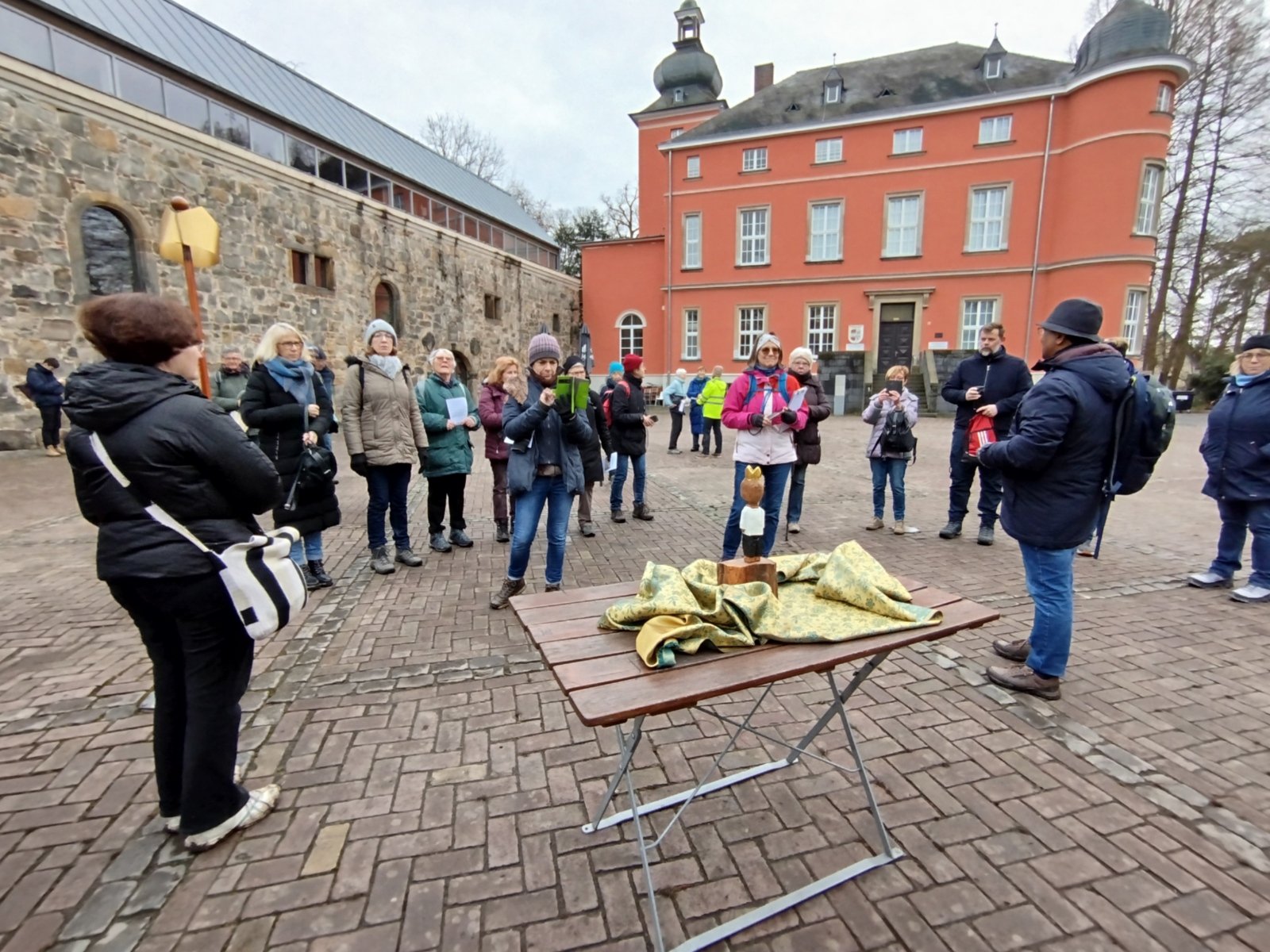 Königsweg4_BurgWissem (c) Diana Recht