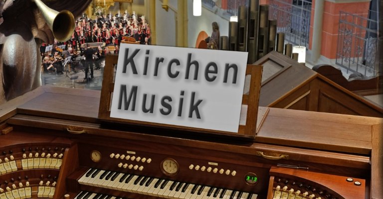 kirchenmusik (c) Guido Harzen