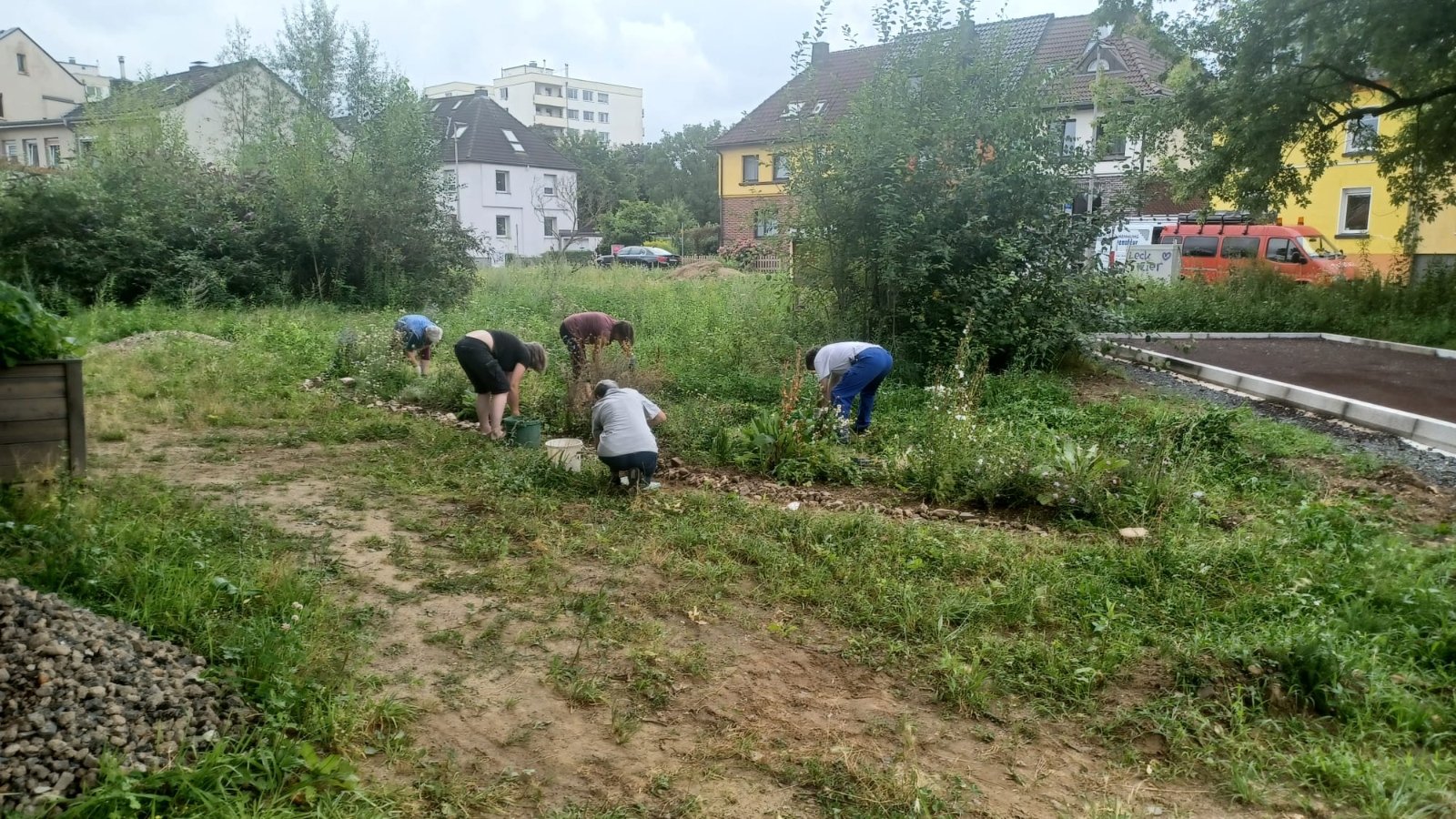 20240727_Aktionstag HedwigsGarten (c) Eugen Peterko