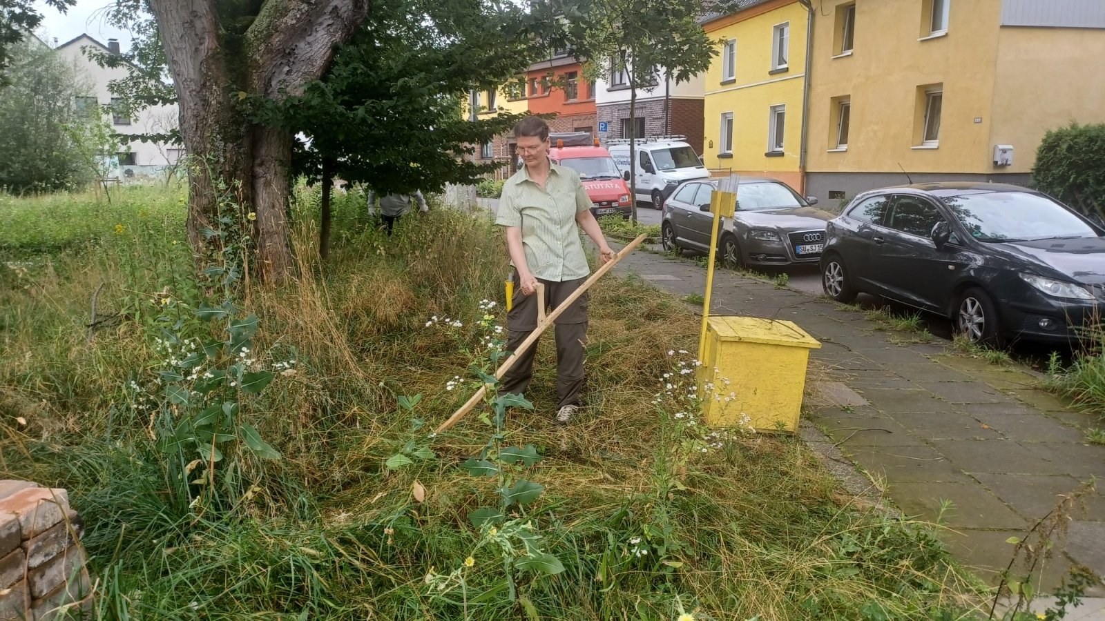 20240727_Aktionstag HedwigsGarten (c) Eugen Peterko