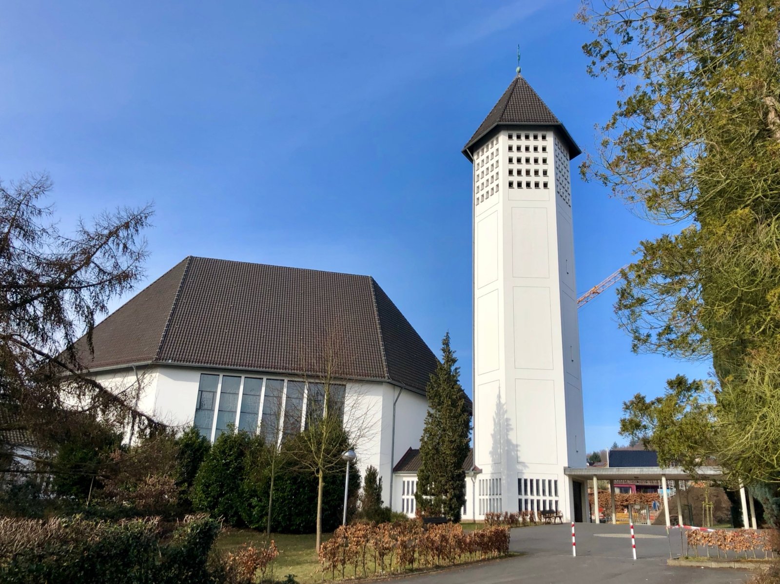 Liebfrauen (c) GabiPöge