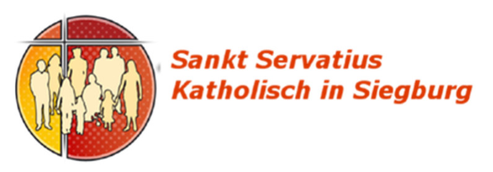 Logo Kirche und Kita Liebfrauen 2023 (c) Sank Servatius SIegburg